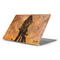 Barbarian by Frazetta Apple MacBook Pro 16-inch Skin